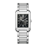 CITIZEN k&auml;ekell Kollektsioon Eco-Drive FRA59-2431 meeste black