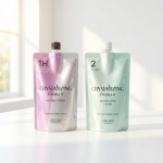 Shiseido Magic Solution Kristalliseeriv Sirgendav H Kreem 400g Isiklik Maht Maagia Tervetele & Tavalistele Juustele 1 tk white