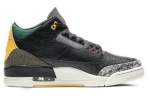 Air Jordan 3 Retro Se 'Animal Instinct 2.0' CV3583-003 40.5 gray