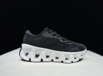 KITH x On Running K-Tech 1 Hingavad Tennise Spordi Vabaaja Jooksukingad Size 40 black