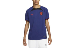 Nike Holland 2022/23 Stadium V&otilde;&otilde;rsil Dri FIT Jalgpallis&auml;rk DN0693-455 M