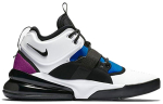 Nike Air Force 270 Valge Must Lyon Sinine AH6772-101 40 black