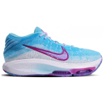 Nike GT. Hustle 3 poolk&otilde;rged korvpallijalatsid Meeste Sinised HJ7677-900 42.5 blue