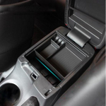 Mazda 3 Axela Bm 2013 2014 2015 2016 2017 jaoks K&auml;etugi K&auml;etugi Panipaik Sahtel Keskpult Telefon Kindalaegas Hoidik Alustaldrik China Mainland