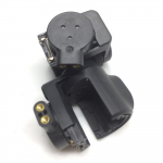 Pro Gimbal mootorikaamera tarvikud Droonid Pan-Tilt DJI Sparkile