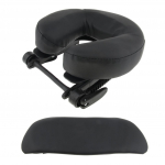 Salongi Massaažilaud N&auml;oh&auml;ll Kokkupandav SPA Tool Peatoe Platvormi padi 28cm
