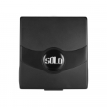 Black Reeds &uuml;mbrisehoidja kast ABS 8tk pilliroo mahutavus saksofonisaksofonile must