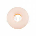 Armas hambaharjahoidja Vannituba K&ouml;&ouml;k Vannituba Hambahari iminappade hoidik Seinaalus Konkstopside korraldaja light beige