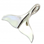 Les Tr&eacute;sors De Lily [P5095] &ndash; h&otilde;bedane ripats 'Dolphin Tail' h&otilde;bedane (roodiumiga kaetud) &ndash; 20x15 mm h&otilde;be