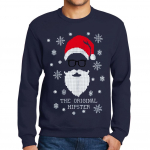 ULTRABASIC - Homme Graphique Algne hipsteri dressipluus Action de Graces Xmas Cadeau Idees Tee S kuristik