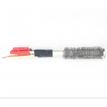 Uus k&uuml;tteelement 858D 110 V / 220 V soojusp&uuml;stoli soojenduse jaoks kuuma&otilde;hup&uuml;stoli &otilde;hu pehme p&uuml;stoli soojendi vahetus