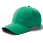 Unisex Cap Casual tavaline akr&uuml;&uuml;list pesapallim&uuml;ts Reguleeritavad m&uuml;tsid naistele Meestele T&auml;nava Hip Hop M&uuml;ts 54cm-60cm