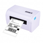 Lauaarvuti termiline etiketiprinter 4x6 tarnepaketi etikettide valmistaja jaoks 160 mm/s kiire USB ja BT USB connect US