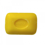Savon de Marseille Savonnerie le S&eacute;rail 100g Mimosa kollane