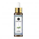 10 ml V&auml;rskendava &otilde;hu taimeekstrakti l&otilde;hnahajuti tilgutiga aroomidega aroomiteraapia eeterliku &otilde;liga Juniper