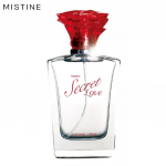 Mistine Secret Love Perfume Spray 50 ml - Thai 50 ml