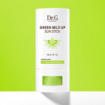 Dr.G Dr G Green Mild Up p&auml;ikesepulk SPF50+ PA++ 20g