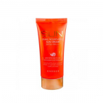 PIISAVALT Snail Nourishing Sun Cream 50ml (3 t&uuml;&uuml;pi) #1pcs