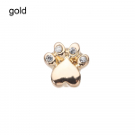 Star Diamond Decor S&otilde;rmusnaelad Apple Watchi Rihmale Ornament Charms K&auml;ev&otilde;ru Metallist Neet Silikoonist Rihma Aksessuaarid iwatchile