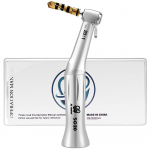 Hambaimplantaadi k&auml;siinstrument AI-SG20 20:1 Kontranurga v&auml;hendav madala kiirusega surunupu padrun kirurgia jaoks