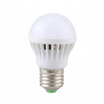 3W/5W/7W/9W E27 AC 85-265V laipinge Smart LED helivalgusanduri lambipirn 3W valge