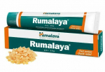 PAKEND 6 X Himalaya Herbals Rumalaya geel liigeste valude vastu, luud, lihased, 30g