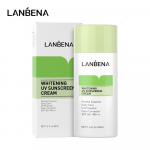 LANBENA Base Cream p&auml;ikesekaitsekreem saadaval kahes v&auml;rvitoonis 40ml 40ml