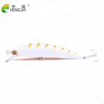 Minnow kalap&uuml;&uuml;gi landid 13cm-39g-6#* Crankbait voblerid ahven 3D Eyes kunstlik k&otilde;va s&ouml;&ouml;t haug karpkala bass ujuv ujuv pesca