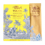 Bombay tee eelsegu (14 pakk, 14 g), Bombay Cutting Chai eelsegu, TGL Co.