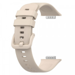 Huawei k&auml;ekellale Fit 2 silikoonrihmaga randmepael Huawei kella Fit2 aktiivsele k&auml;ekellale Correa For Huawei Watch Fit 2