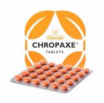 Cropax (30 vahekaarti), Chropaxi tablett