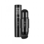 RiRe Quick Hair Cover Cover Stick 3g X 2 Colors Natural Black 3g*1Pc
