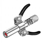 Vastupidav m&auml;&auml;rde&uuml;henduse lukustusotsik k&auml;sitsi pneumaatilise elektrilise m&auml;&auml;rdep&uuml;stoli siduri kiirvabastusega m&auml;&auml;re NPTI/8 10000PSI 1