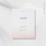 [Etude House] Moistfull collagen Deep Sheet Mask 37ml *2sheets