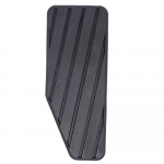 Auto kummist piduripedaali siduri pedaali jalapadja katte vahetustarvikud Suzuki Swift 2006 - 2013 Daewoo Matiz 1998 - 2010 Tico jaoks B