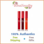 [Etude House] Dear Darling Water Gel Tint 5g OR201 Kumquat Red