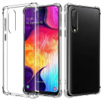 Luksuslik TPU l&auml;bipaistev kukkumisvastane telefoni kaitse&uuml;mbris iPhone'ile Samsung Xiaomi Huawei Oppo Moto Pro selge pehme silikoonist p&otilde;rutuskindel kaitse tagakaas Huawei P20 Pro puhas