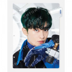 [SMTOWN & STORE] NCT BINDER INDEX SET &ndash; Universum MARK