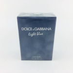 Dolce & Gabbana Light Blue Pour Homme tualettvesi 125ml