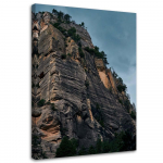 Feeby l&otilde;uenditr&uuml;kk, k&otilde;rged kivid 40x60 sinine