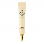 ANJO 24K Gold Eye Cream Tube t&uuml;&uuml;p 40ml (3 Valikud) #1PCS