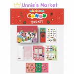 NCT DREAM &ndash; [kommid] Y2K KIT + tasuta kingitus 1EA