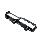 EDP1108 peaakna l&uuml;liti kinnitusklamber 1J1867179A VW Golf Bora Jetta MK4 jaoks