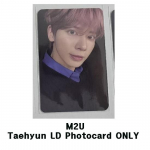 TXT Nimi Peat&uuml;kk TEMPTATION Album