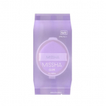 Missha Glow Layering Fit Cushion Refill 14g 4 v&auml;rvi 17 Ivory