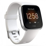 Rihm Fitbit Versa/Versa2/Lite Smart kella asendusrihm Sport silikoon K&auml;ev&otilde;ru rihm Fitbit Versa 2 randmev&ouml;&ouml; jaoks L