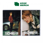 BI &ndash; 2. t&auml;isalbum [TO DIE FOR] Die for love