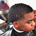 Ramidos For Dreads Afro Locs Twist Curls Coil Magic Tool Wave Barber juuksehari k&auml;sn One Size must