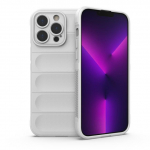 Kukkumisvastane pehme TPU silikoon&uuml;mbris iPhone 14 Pro Max 11 12 13 Pro 14pro libisemiskindlale mobiiltelefonile Funda Iphone 14 kaanele for iphone12 pro max roheline