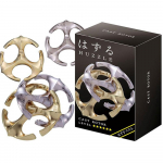 Hanayama L6 Cast Huzzle'i peamurdmism&auml;ng (Rootor)